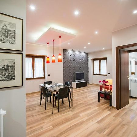 Domus Tevere ローマ エクステリア 写真